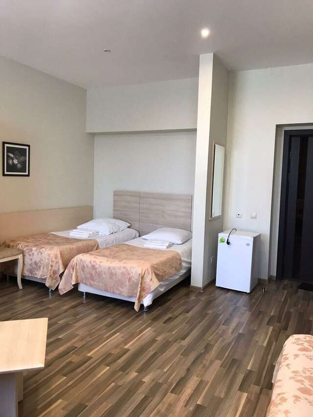 Гостиница Спектр Клин-31