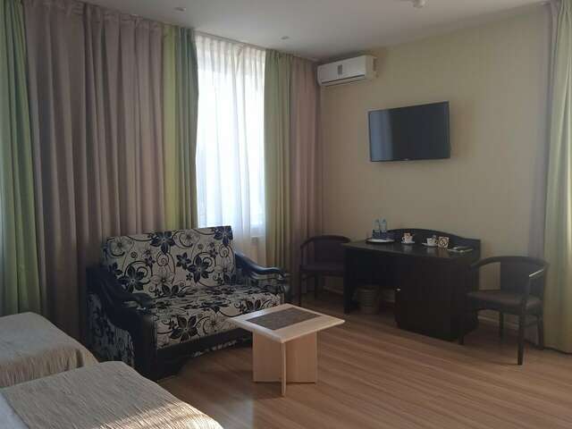 Гостиница Спектр Клин-231