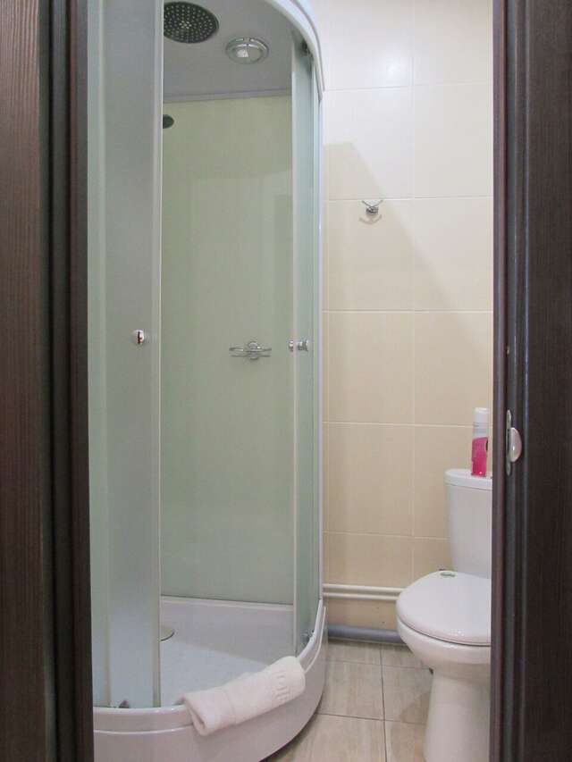 Гостиница Спектр Клин-55