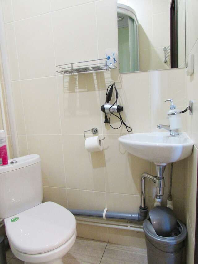 Гостиница Спектр Клин-33