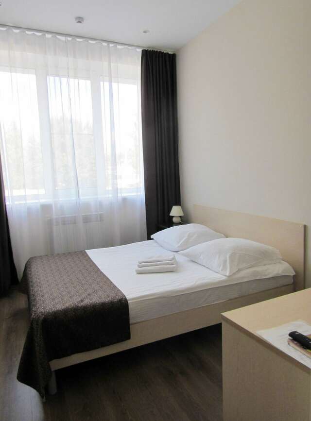 Гостиница Спектр Клин-38