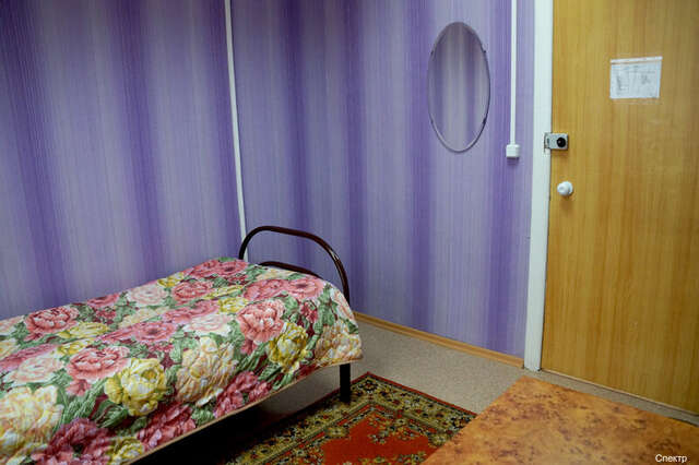 Гостиница Спектр Клин-177