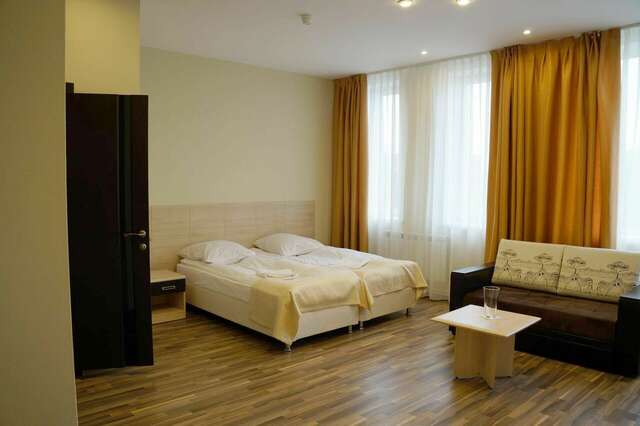 Гостиница Спектр Клин-247