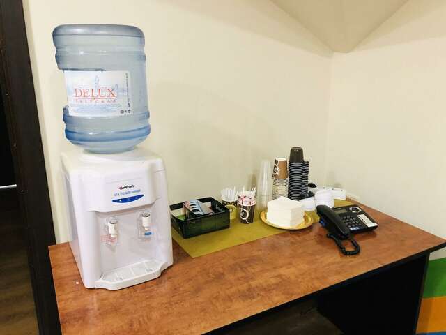 Гостиница Спектр Клин-6