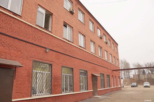 Гостиница Спектр Клин-152