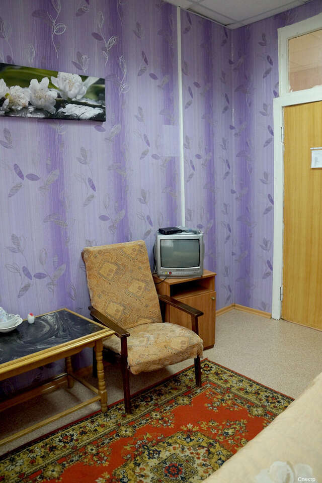 Гостиница Спектр Клин-123