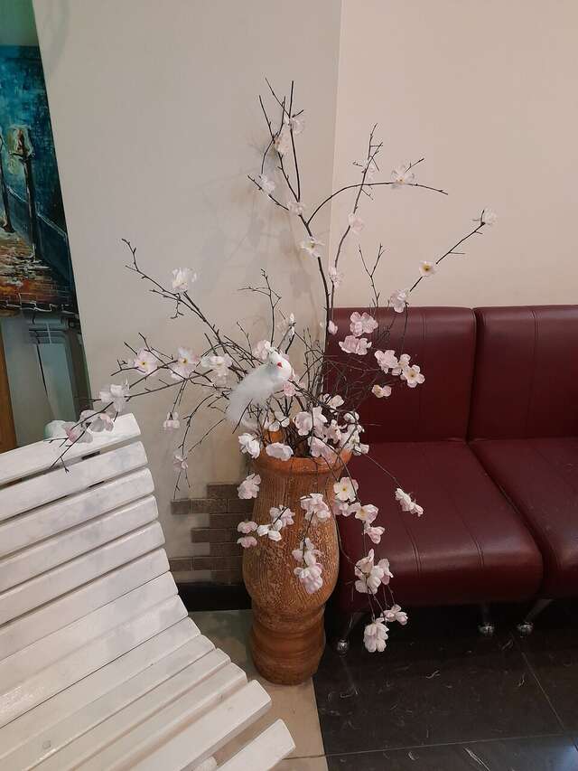 Гостиница Спектр Клин-77