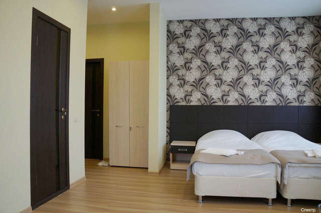 Гостиница Спектр Клин-195