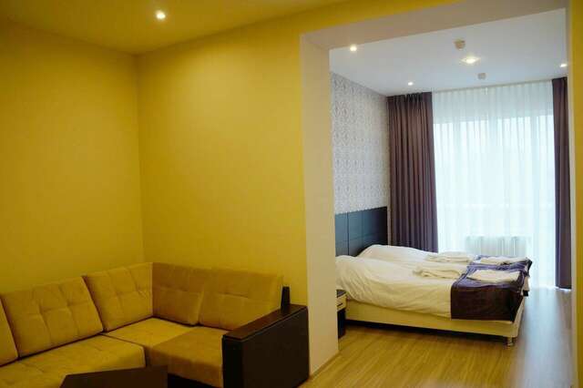 Гостиница Спектр Клин-170