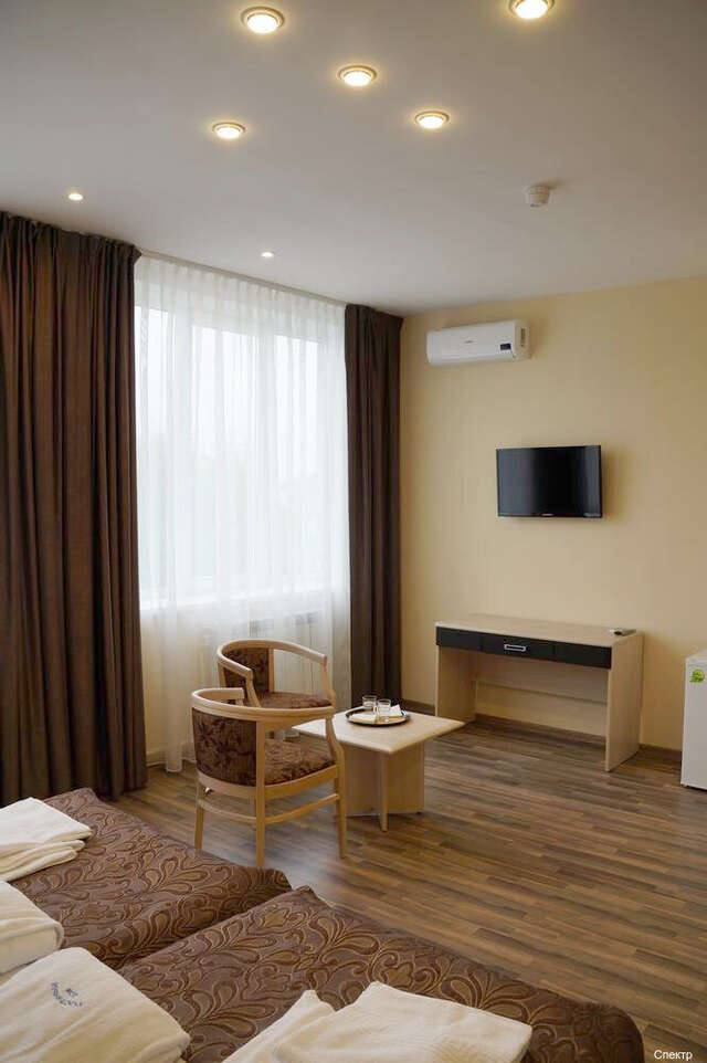 Гостиница Спектр Клин-194