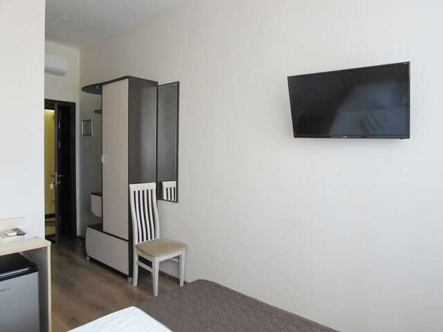 Гостиница Спектр Клин-12