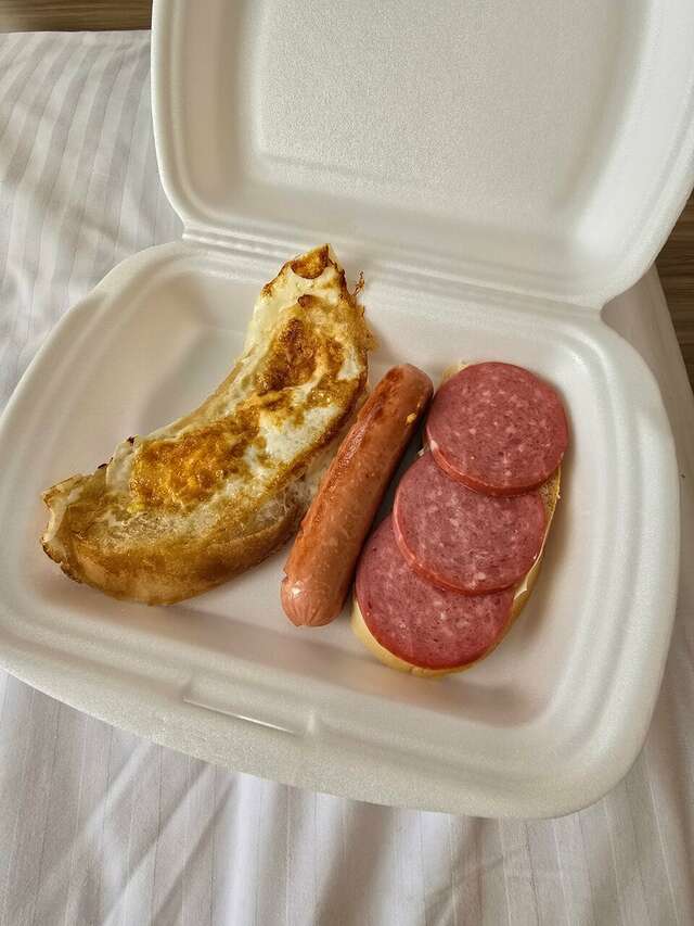 Гостиница Спектр Клин-79