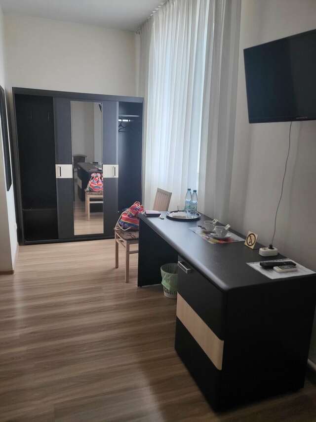 Гостиница Спектр Клин-98