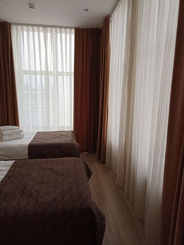 Гостиница Спектр Клин-189