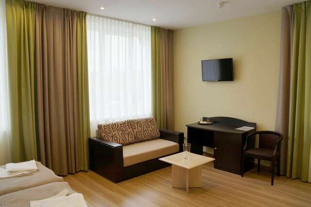 Гостиница Спектр Клин-103