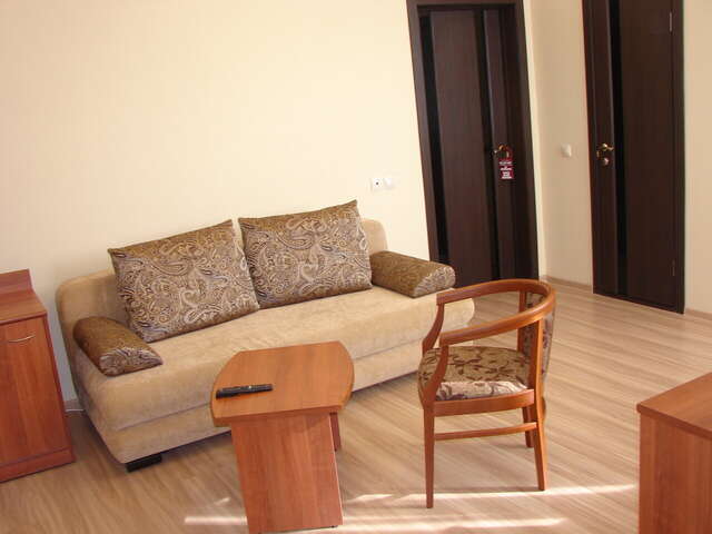 Гостиница Спектр Клин-144