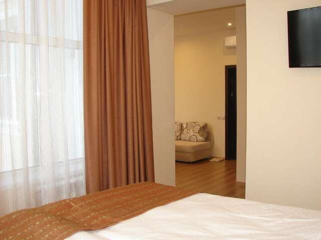 Гостиница Спектр Клин-54