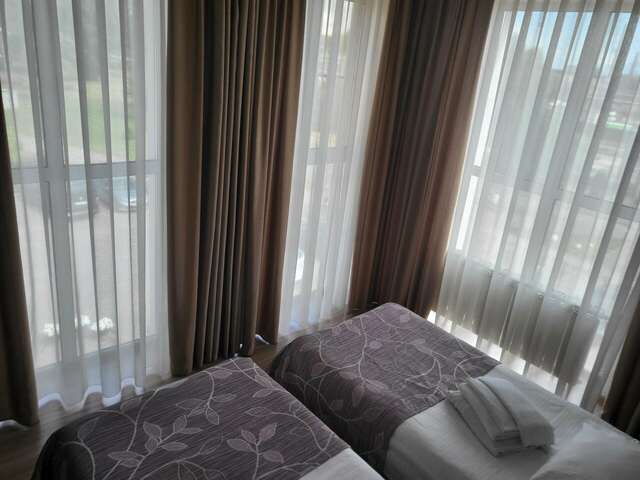 Гостиница Спектр Клин-163