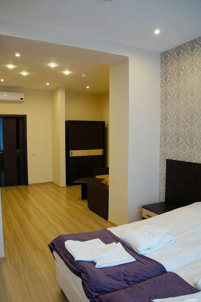 Гостиница Спектр Клин-150