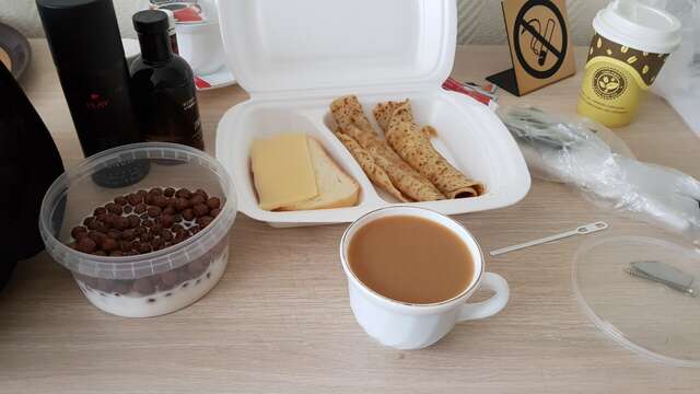 Гостиница Спектр Клин-105