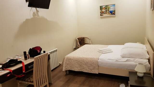 Гостиница Спектр Клин-145