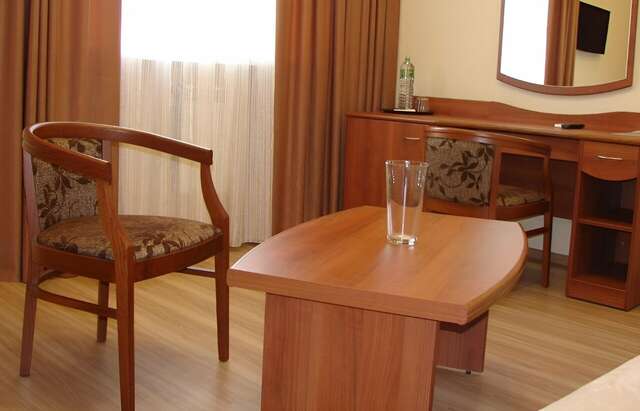 Гостиница Спектр Клин-20