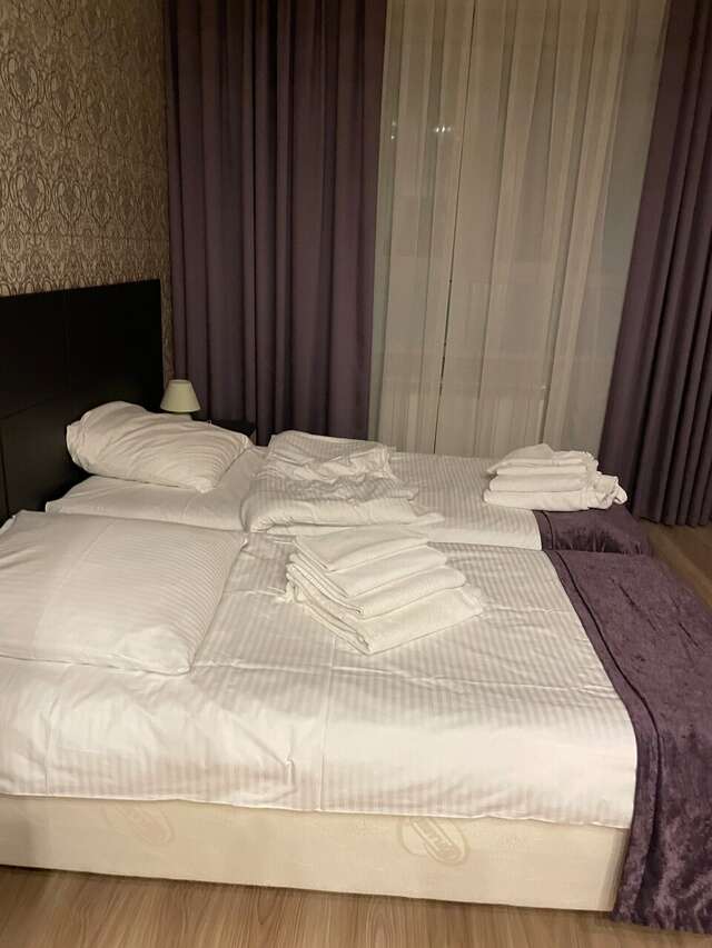 Гостиница Спектр Клин-117