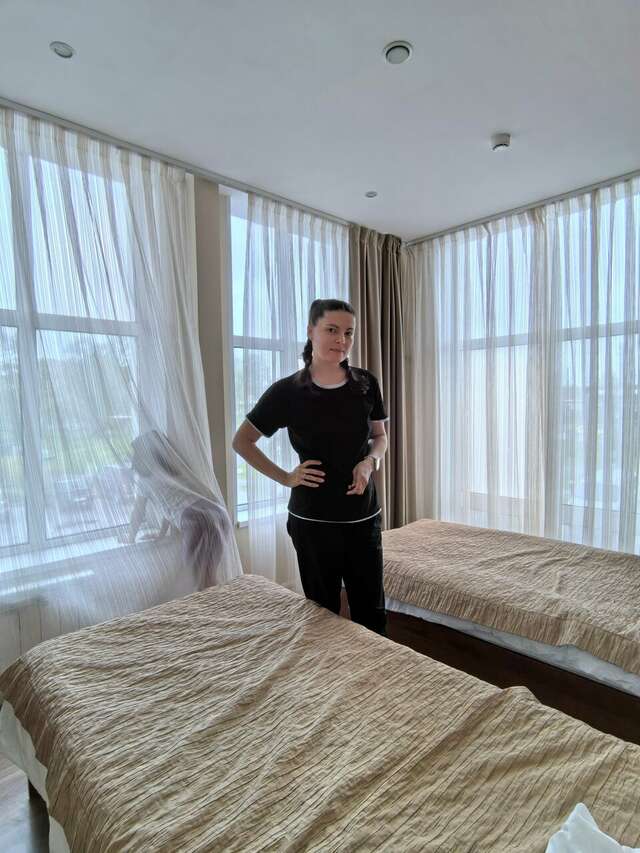 Гостиница Спектр Клин-111