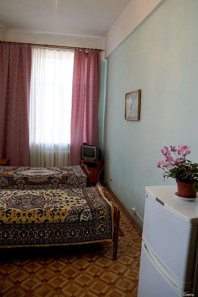 Гостиница Спектр Клин-222