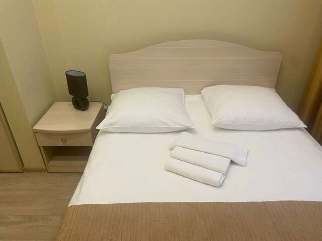 Гостиница Спектр Клин-141