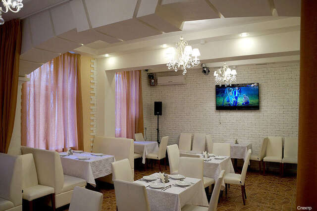 Гостиница Спектр Клин-159