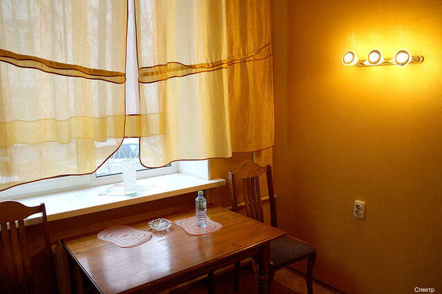 Гостиница Спектр Клин-134