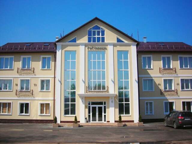 Гостиница Спектр Клин-57