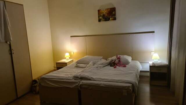 Гостиница Спектр Клин-164