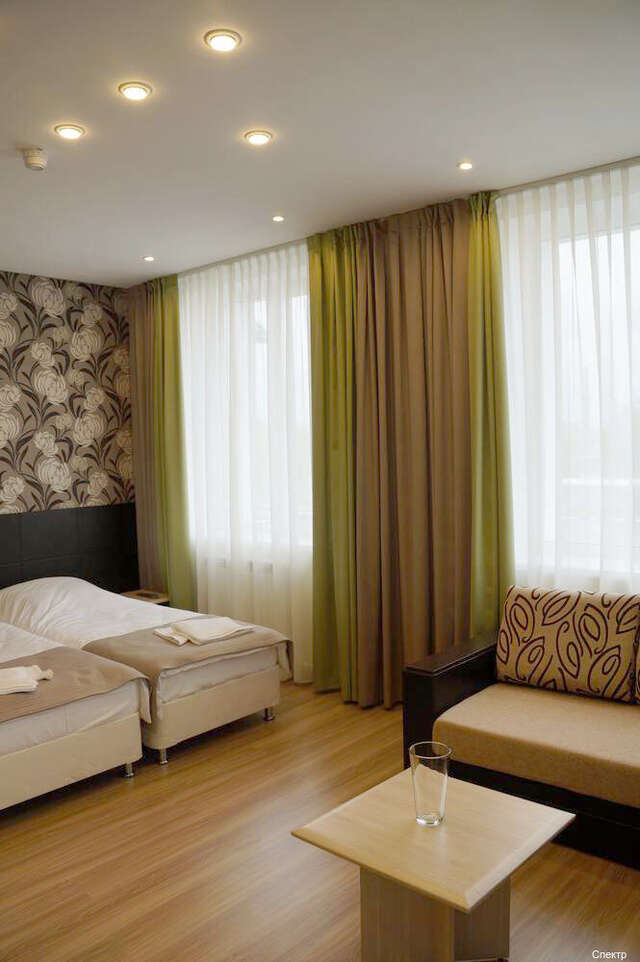 Гостиница Спектр Клин-171