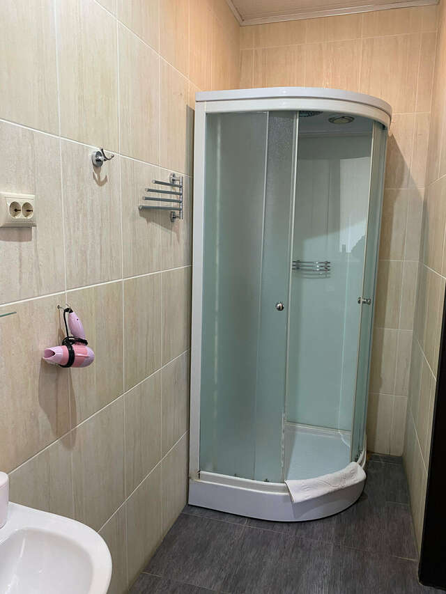 Гостиница Спектр Клин-169