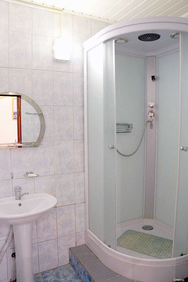 Гостиница Спектр Клин-129