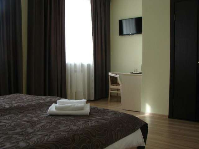 Гостиница Спектр Клин-47