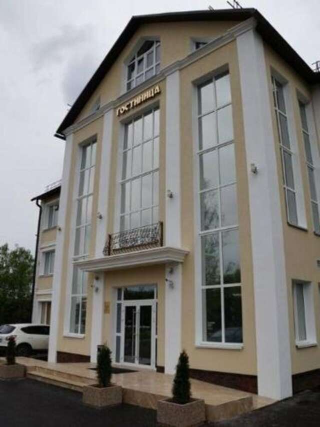 Гостиница Спектр Клин-7