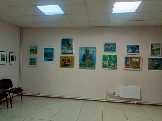 Гостиница Спектр Клин-80