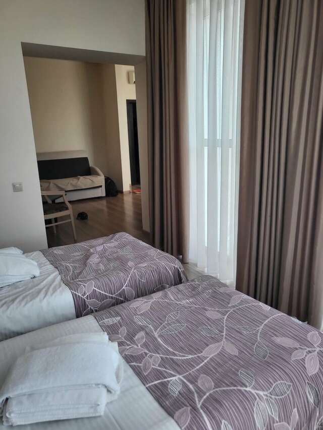 Гостиница Спектр Клин-199