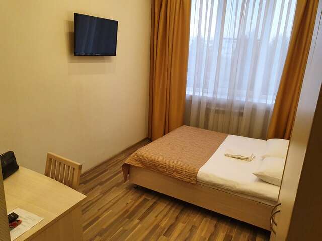 Гостиница Спектр Клин-198