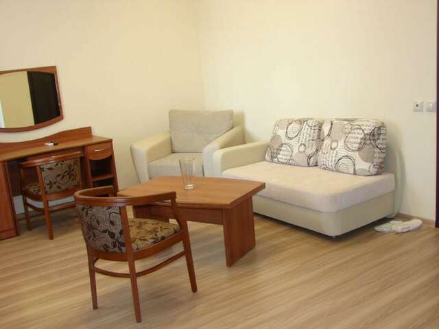 Гостиница Спектр Клин-191