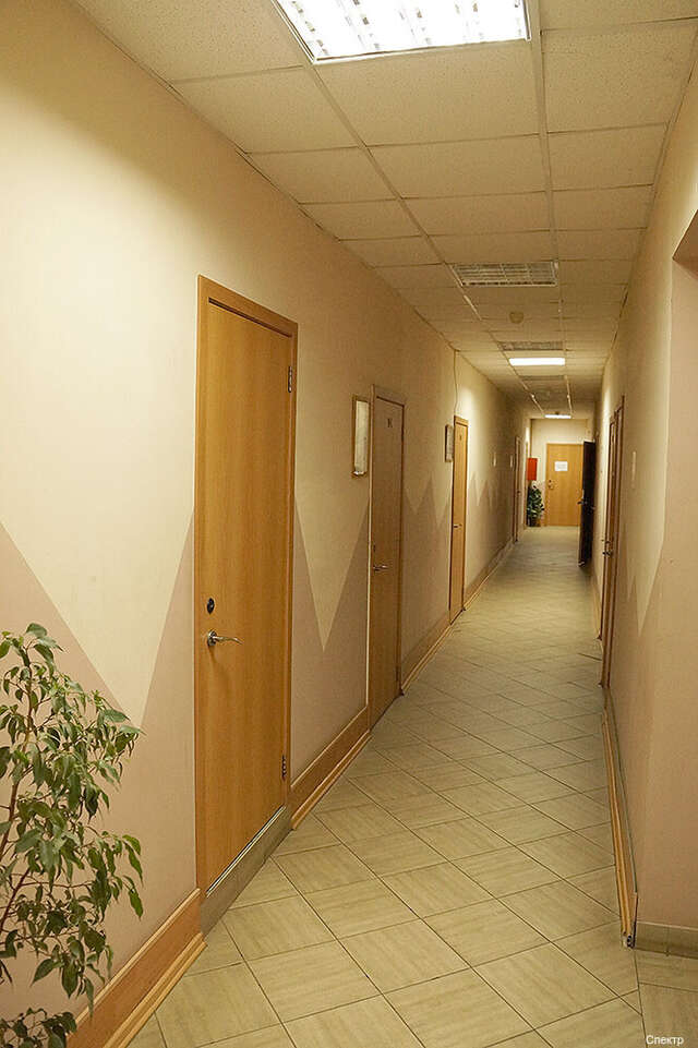 Гостиница Спектр Клин-139