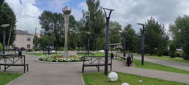 Гостиница Спектр Клин-102