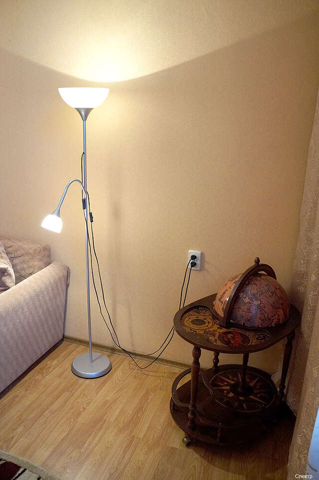 Гостиница Спектр Клин-16