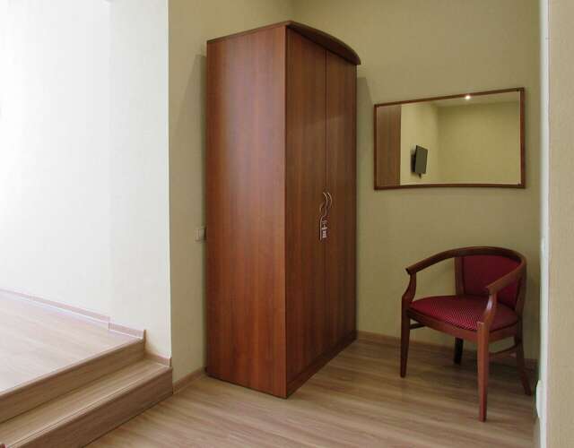 Гостиница Спектр Клин-28