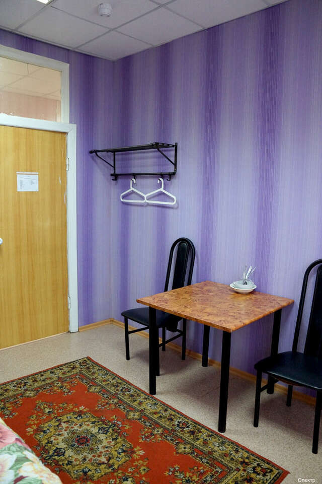 Гостиница Спектр Клин-151