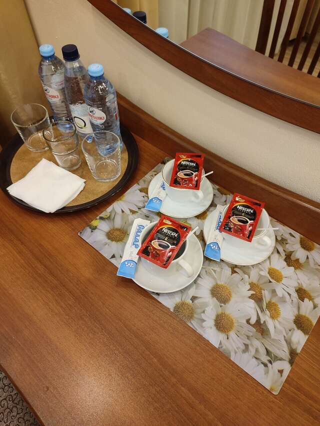 Гостиница Спектр Клин-121