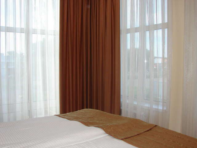 Гостиница Спектр Клин-155